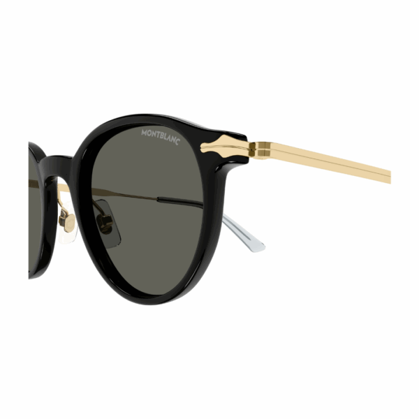 MONTBLANC - MB0362S - immagine 2