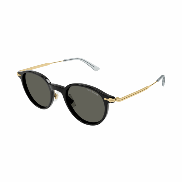MONTBLANC - MB0362S - immagine 3
