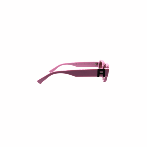 AMBUSH - THIA SUNGLASSES PINK RED - immagine 3