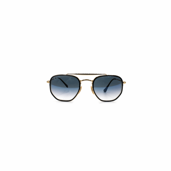 RAY-BAN - 3648M SOLE