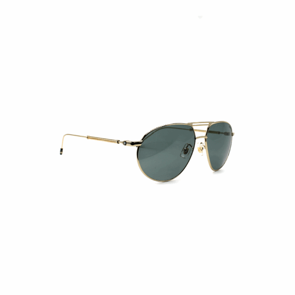 MONTBLANC - MB0110S - immagine 2