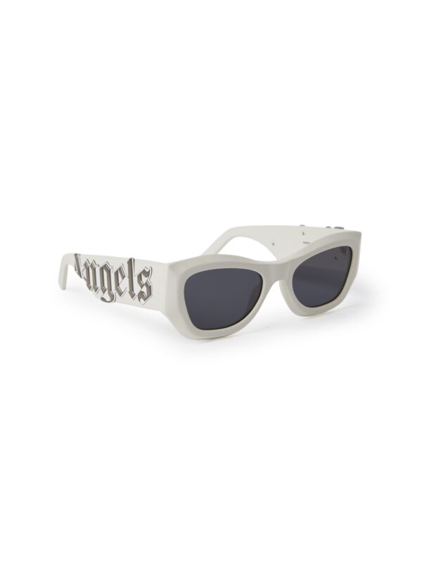 PALM ANGELS - CANBY SUNGLASSES - immagine 3