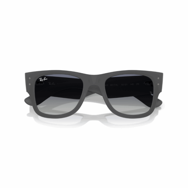 RAY-BAN - 4840S SOLE - immagine 2