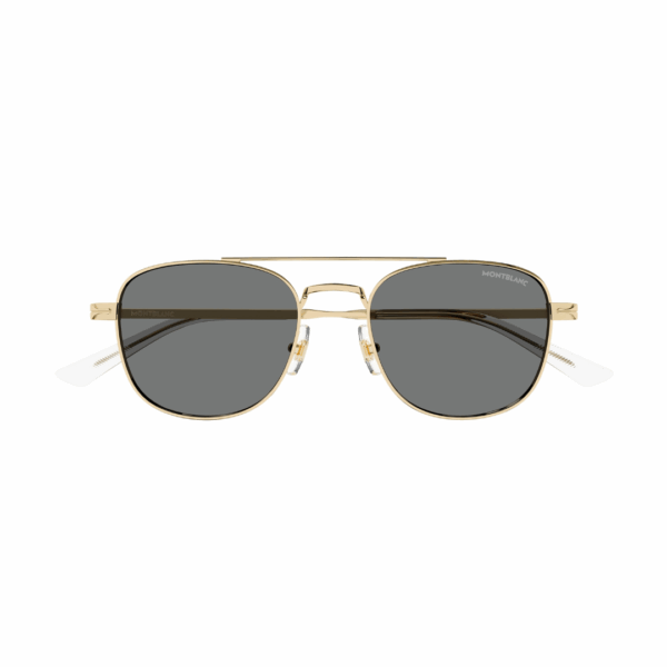 MONTBLANC - MB0363S - immagine 2
