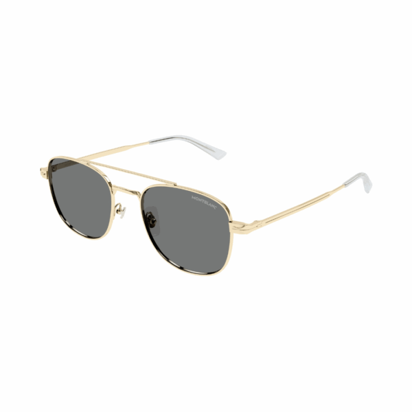 MONTBLANC - MB0363S - immagine 3