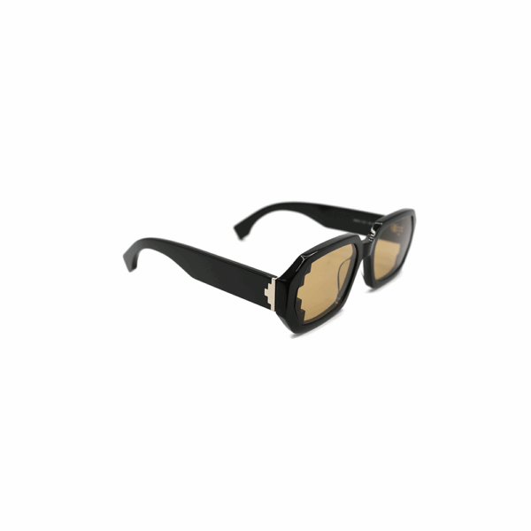 COUNTY OF MILAN MARCELO BURLON - OMBU SUNGLASSES - immagine 2