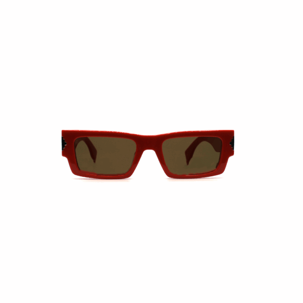 COUNTY OF MILAN MARCELO BURLON - ALERCE SUNGLASSES - immagine 4