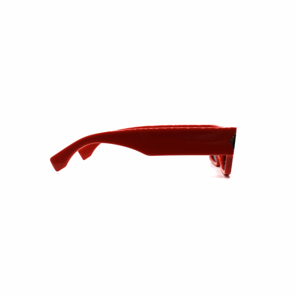 COUNTY OF MILAN MARCELO BURLON - ALERCE SUNGLASSES - immagine 6