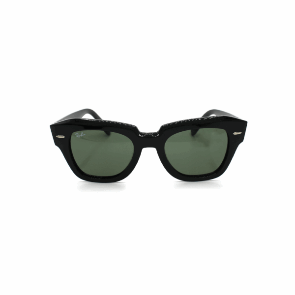 RAY-BAN - 2186
