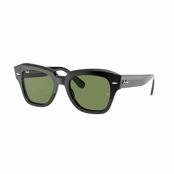 RAY-BAN - 2186 SOLE - immagine 4