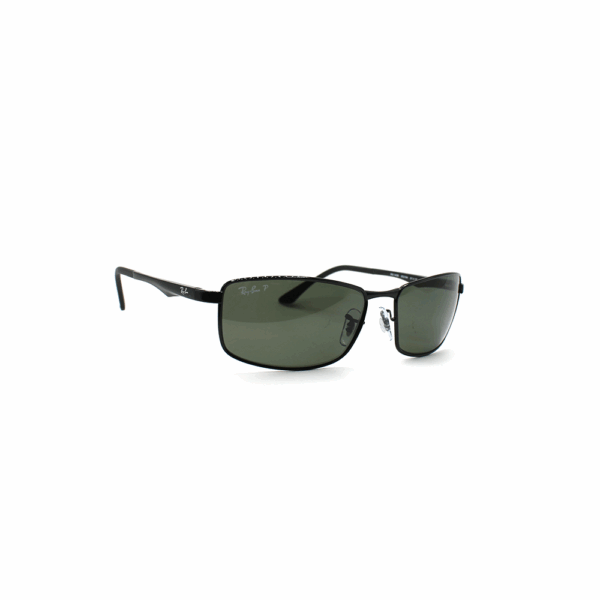 RAY-BAN - 3498 SOLE - immagine 2