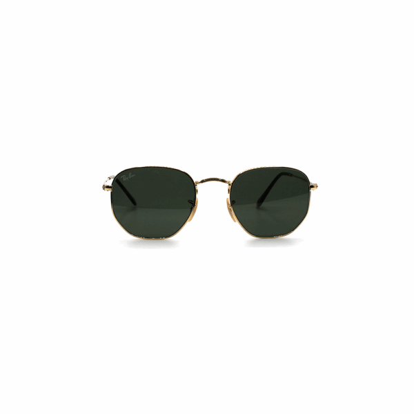 RAY-BAN - 3548N SOLE - immagine 4