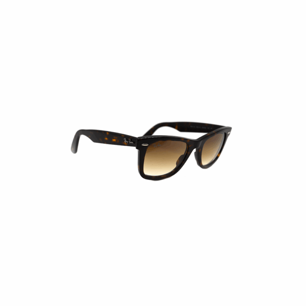 RAY-BAN - 2140 SOLE - immagine 5