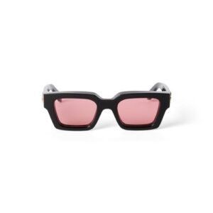 OFF WHITE - VIRGIL SUNGLASSES