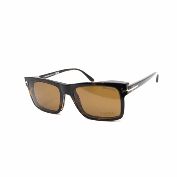TOM FORD - FT5682-54052 - immagine 4