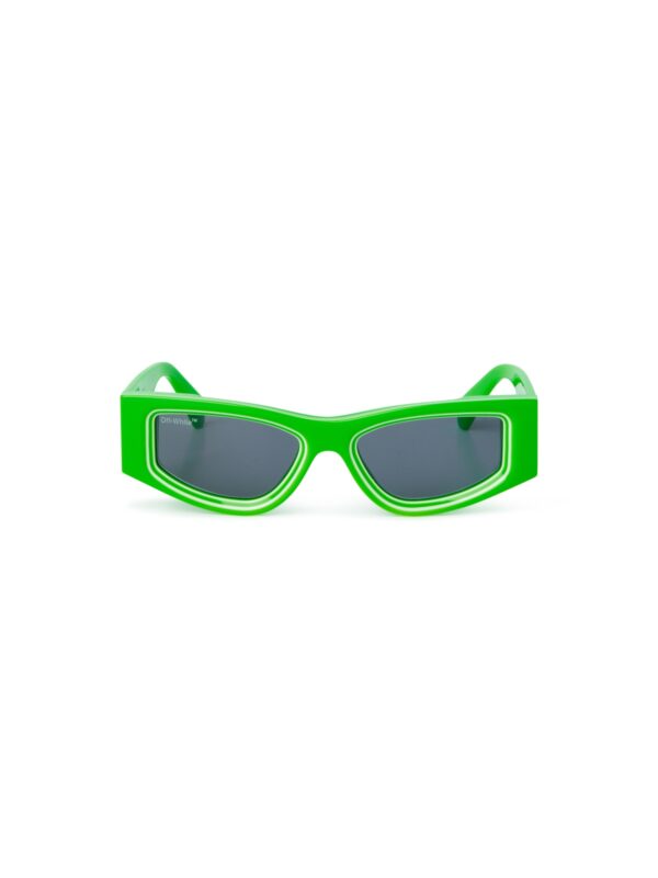 OFF WHITE - ANDY SUNGLASSES