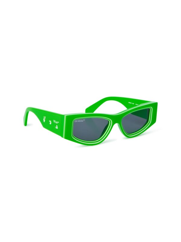 OFF WHITE - ANDY SUNGLASSES - immagine 2