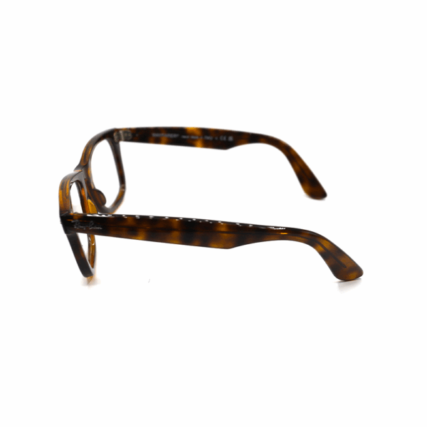 RAY-BAN - 4340V VISTA - immagine 3