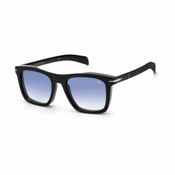 DAVID BECKHAM - Db 7000/s - immagine 2