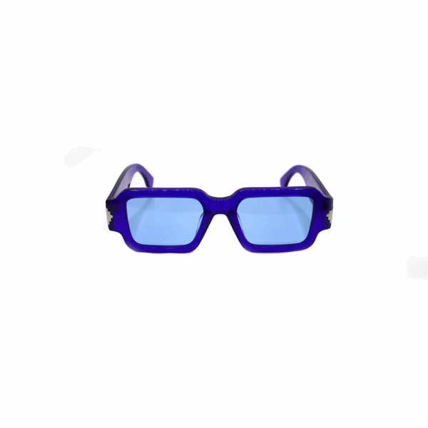 COUNTY OF MILAN MARCELO BURLON - MAITEN  SUNGLASSES