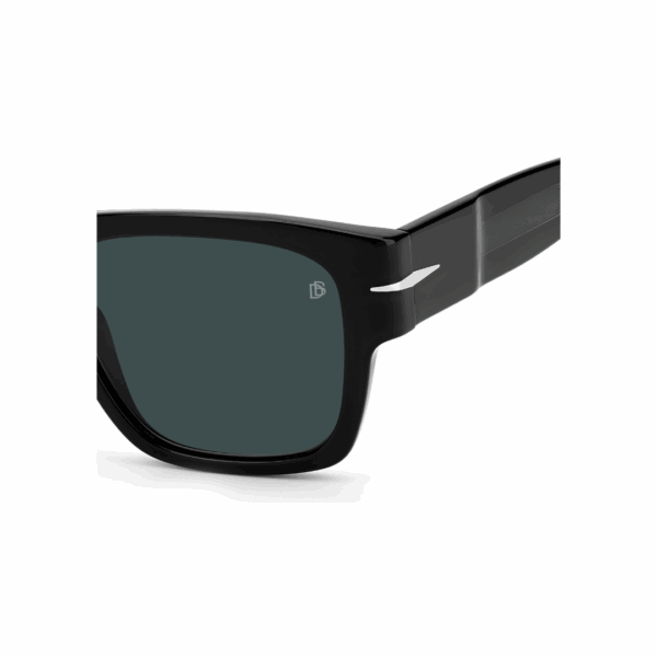 DAVID BECKHAM - Db 7000/s Bold - immagine 3
