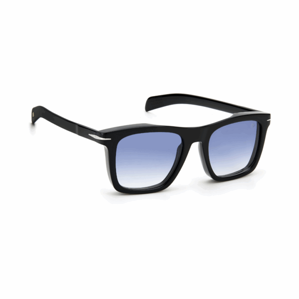 DAVID BECKHAM - Db 7000/s - immagine 3
