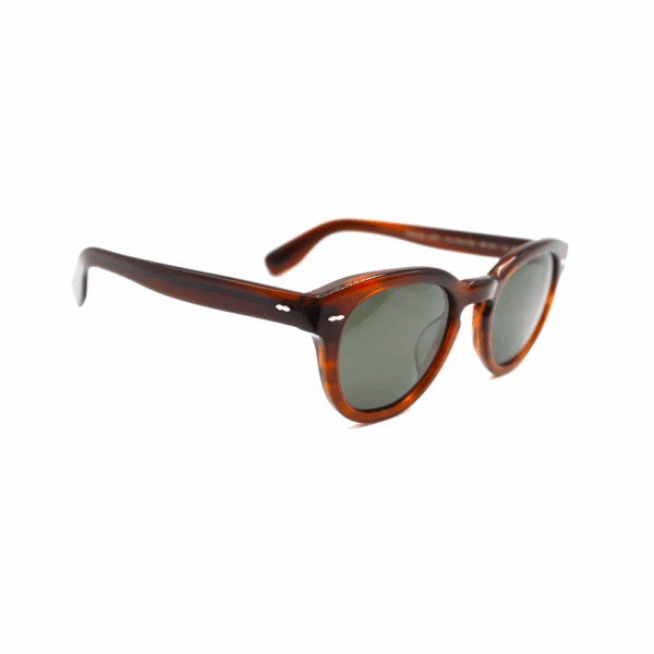 OLIVER PEOPLES - 5413SU SOLE - immagine 5