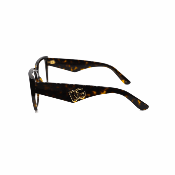 DOLCE & GABBANA - 3373 VISTA - immagine 3