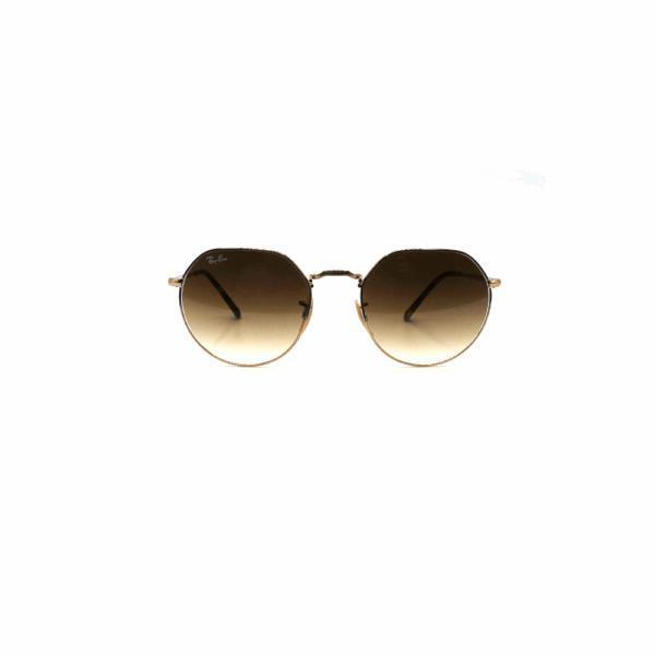 RAY-BAN - 3565 SOLE
