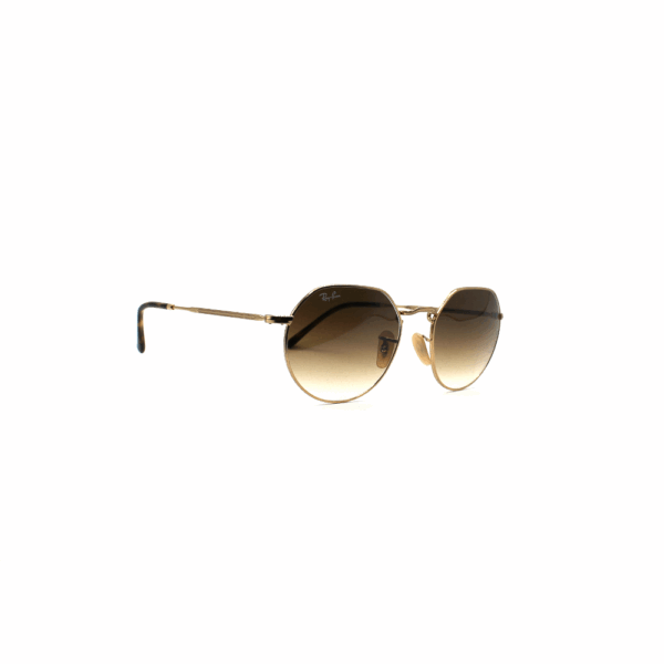 RAY-BAN - 3565 SOLE - immagine 2