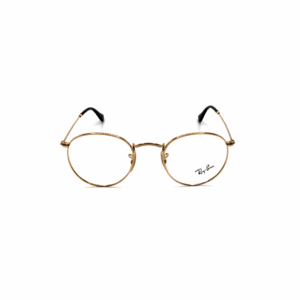 RAY-BAN - 3447V VISTA