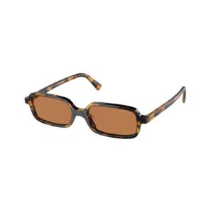 MIUMIU - 11ZS SOLE