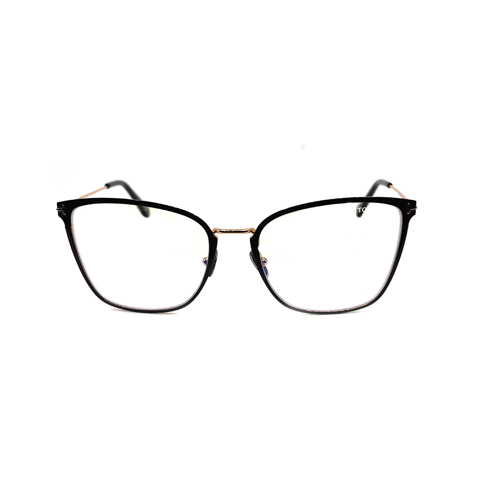 TOM FORD - FT5839-56001 - immagine 2